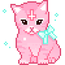 Bildergebnis Fur Kawaii Pixel Art Backgrounds Tumblr Pastel Kawaii Wallpaper Goth Wallpaper