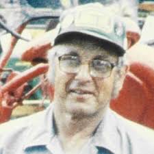 Harold F. Pohl Obituary August 14, 2021