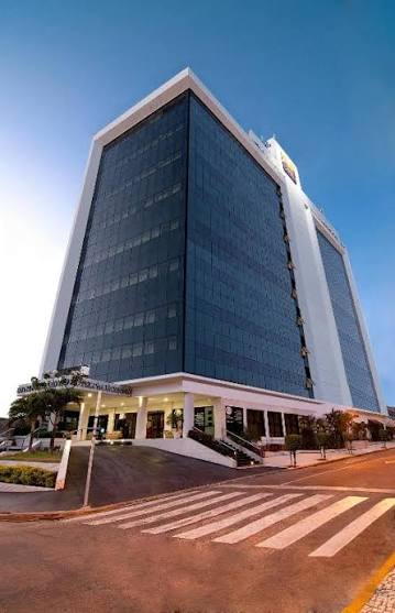Fortaleza com City Tour & Praia de Cumbuco