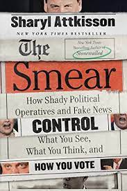 Em setembro do ano passado, o papa francisco pediu que a igreja católica fizesse uma reflexão. The Smear How Shady Political Operatives And Fake News Control What You See What You Think And How You Vote English Edition Ebooks Em Ingles Na Amazon Com Br