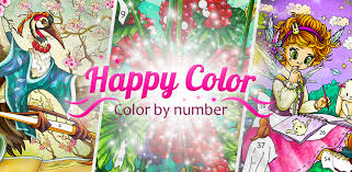 100% working on 5 devices, voted by 32, developed by x flow. Amazon Com Happy Color Color By Number Appstore For Android