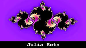 Image result for julia fractals