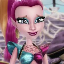 Monster High Character Aesthetic 𝓖𝓲𝓰𝓲 𝓖𝓻𝓪𝓷𝓽