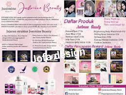 Maybe you would like to learn more about one of these? Katalog Brosur Pesanan Teh Endah Jofa Beauty Skincare Facebook