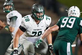 2019 Rams Roster Preview Ol Matt Kaskey Wants To Be An