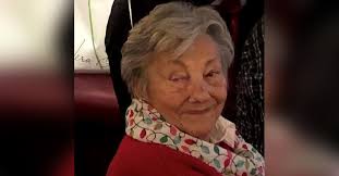 Obituary information for JOANNA KERN