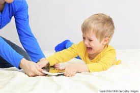 Hasil gambar untuk screen time for toddler