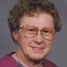 Obituary information for Marian Valen