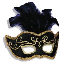 With our collection of ghosts, ghouls, aliens, cryptids, and more, you'll be able to steal the show during your next masquerade ball, halloween gathering or when you trick or treat. Masquerade Masks Masquerade Masks