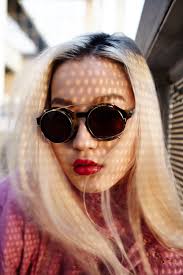 dot dot eyewear — Richard Lipp Studio