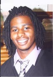 Gerald Barnes, Jr. Obituary