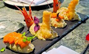 New Modern Tapas Bars And Restaurants Tapas Tapas Bar Food