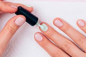 That's why they last longer without chipping or fading. Can You Use Regular Nail Polish On Gel Nails Stylecheer Com