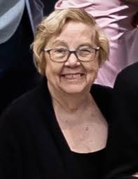 Obituary information for Barbara June Wilcox