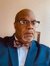 I had to add this photo! Four Pastors.