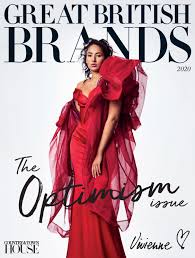 Bobby jack is a clothing brand featuring a monkey character of the same name. Great British Brands 2020 By Country Town House Magazine Issuu