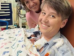 Michelle Garst Glenn (@thebabysleepengineer)・San Diego, CA