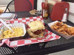 Check spelling or type a new query. No More Fried Chicken Fast Food Review Of The Roost Carolina Kitchen Chicago Il Tripadvisor