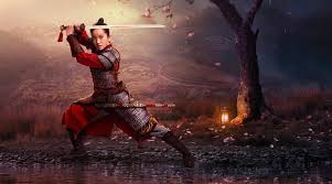 When her father is called back into battle to defend china from shan yu, mulan opts to protect him by taking his place under the guise of a male soldier named ping. Mulan How Much Money Has The Disney Movie Made So Far Den Of Geek