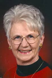 Colleen “MeMe” Dews McConathy (1938-2009)