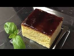 Nr 5 Trileqe Trilece Youtube Albanian Recipes Food Desserts