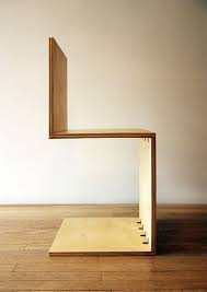 cantilevered homes chairs diy life minimalist chair chair design furniture chair