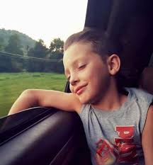 Aidan Robinson Obituary