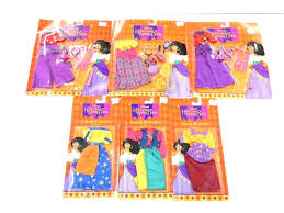 куклы эвер афтер хай купить недорого в украине оригинал New Lot Of 6 Mattel Disney The Hunchback Of Notre Dame Clothing Accessories Outfit Accessories Disney Princess Gowns Notre Dame