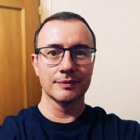 Martin Cobos's Instagram, Twitter & Facebook