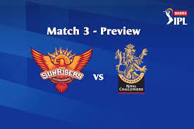 He lived up to the hype and did justice for the trust the management kept in him. Dream11 Ipl 2020 Match 3 Srh Vs Rcb Preview