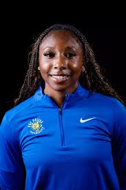 2025 Women's Track & Field Roster