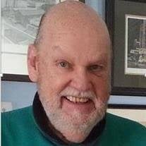 William George Sutter Jr. Obituary