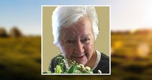 Dorothy Larson Obituary February 15, 2018