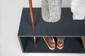 Garderobe selber bauen garderobe ideen garderobe ständer wohnung schlafzimmer schlafzimmer einrichten papier gestalten deko ideen kreativ eine garderobe aus birke. Garderobe Merle Create By Obi