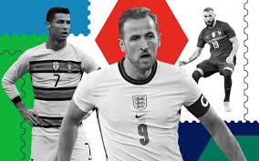 The definitive story of euro 2016 winner cristiano ronaldo's rise to fame. Ranking The 50 Best Euro 2020 Players You Will See This Summer