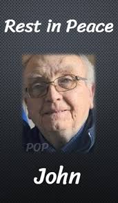 P.O.P was really saddened to be told of the death last night of Mary Ann  O'Neill (nee McLarnon) from Culbane. Mary Ann passed away just a few months  short of her 100th