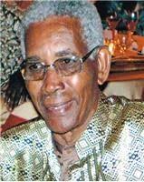 Eric Cooper Obituary (2016)