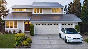 The tesla solar roof is not currently available in canada. Tesla Solar Roof Gets Europe And Canada Expansion Estimate