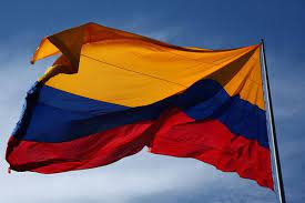 Colombia Colombia Paises Posar