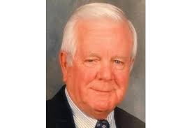 John Kiely Obituary (1929