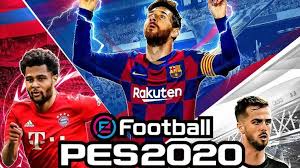 Apk installer is a very simple tool that lets you install any apk file on your android's memory with no trouble at all. Efootball Pes 2020 Apk Obb Direct Download Link Droidvilla Tech