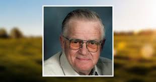 Warren C. Johnson Obituary November 2, 2023