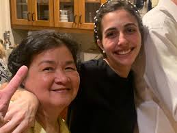 Fundraiser by Ariella Grosse : Help Lourdes receive urgent medical  transport and care