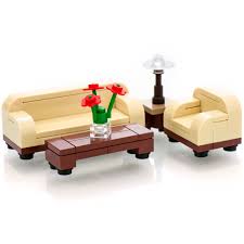 Lego ideas minifig furniture dining room. Cheap Online 3287