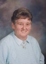 Rebecca R. “Becky” Powell Walk (1948-2008)