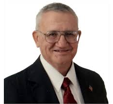 Clifford Paul Boudreaux Jr. Obituary