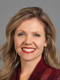 Katherine Mitchell's Instagram, Twitter & Facebook