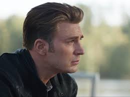 Captain America is much older than he looks in the MCU