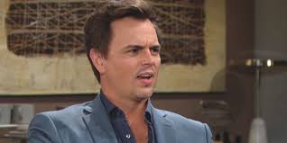 Why Wyatt Actor Darin Brooks Left The Bold And The Beautiful (& Who He'd  Come Back For)