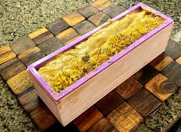 Mix all ingredients together well. Calendula Soap Recipe Cold Process Soap Recipe With Calendula Oil